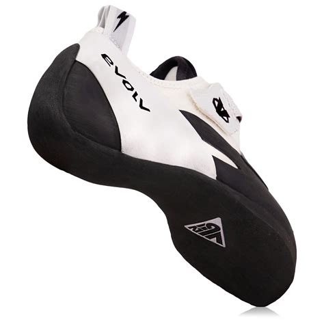 evolv V6 LV Climbing Shoes 